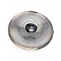 Used SABIAN 20in AA Sound Control Ride Cymbal