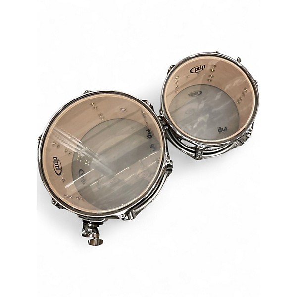 Used PDP by DW 5 Piece Concept Series Maple Drum Kit