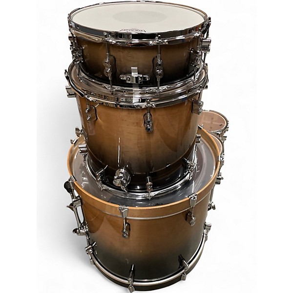 Used PDP by DW 5 Piece Concept Series Maple Drum Kit