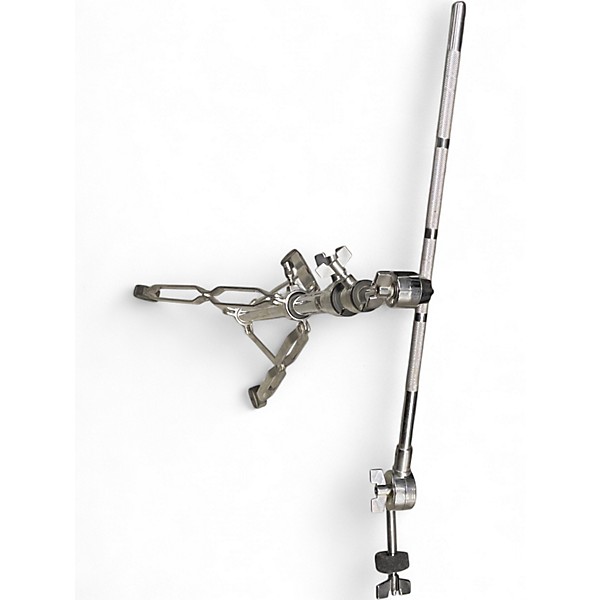 Used Rock Hardware Cymbal Stand Cymbal Stand