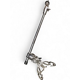 Used World Max Boom Stand Cymbal Stand
