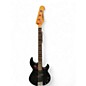 Used Yamaha BB300 Black Electric Bass Guitar thumbnail