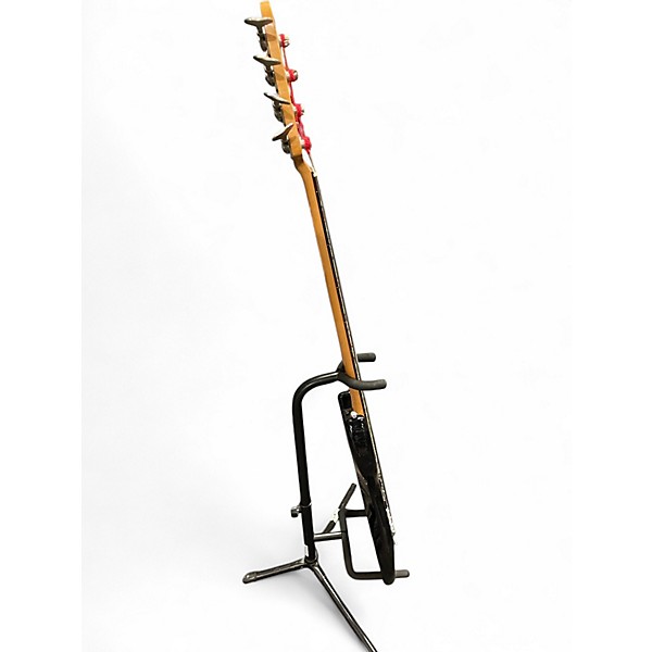 Used Yamaha BB300 Black Electric Bass Guitar