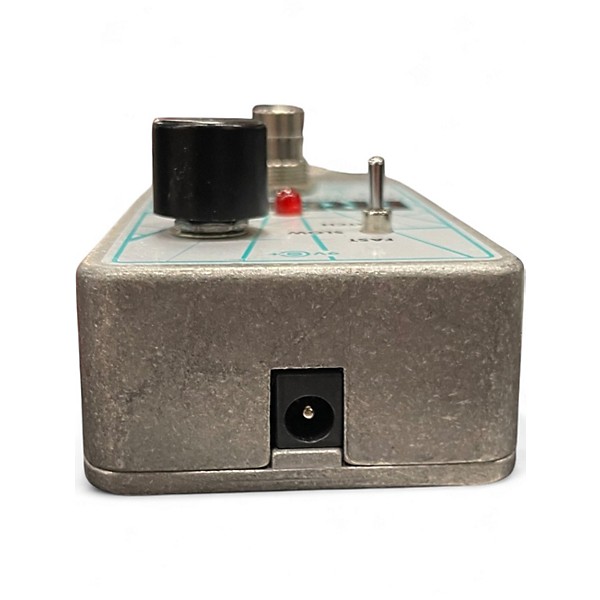 Used Electro-Harmonix Freeze Sound Retainer Compression Effect Pedal