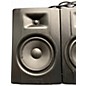 Used M-Audio BX8 D3 Pair Powered Monitor