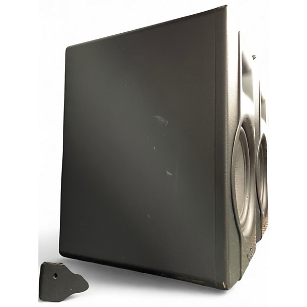 Used M-Audio BX8 D3 Pair Powered Monitor