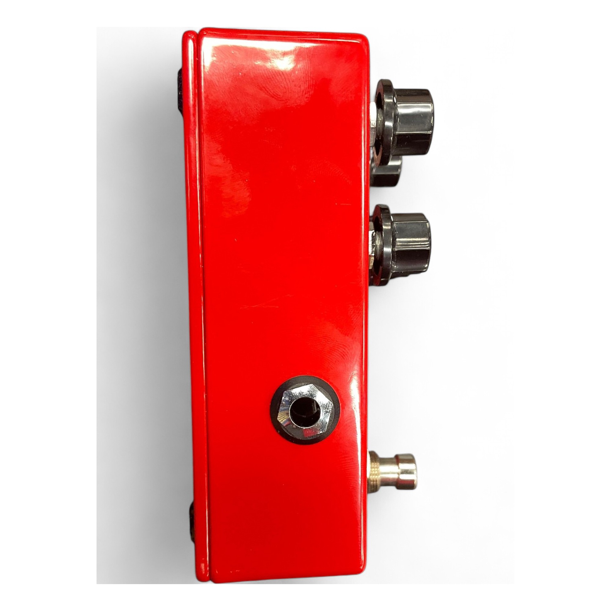 Used JHS Pedals Angry Charlie V3 Effect Pedal | Guitar Center