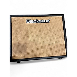 Used Blackstar Debut 50R Guitar Combo Amp