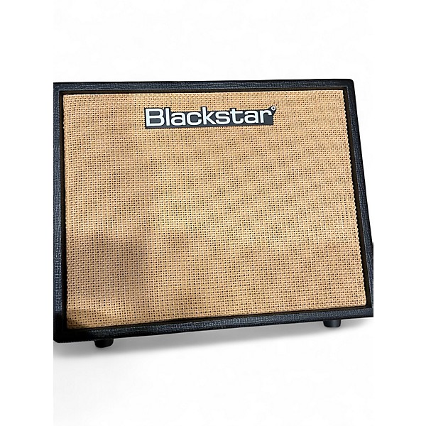 Used Blackstar Debut 50R Guitar Combo Amp