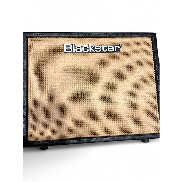 Used Blackstar Debut 50R Guitar Combo Amp