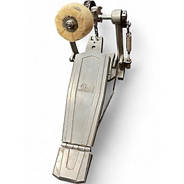 Used Pearl BASS PEDAL Single Bass Drum Pedal