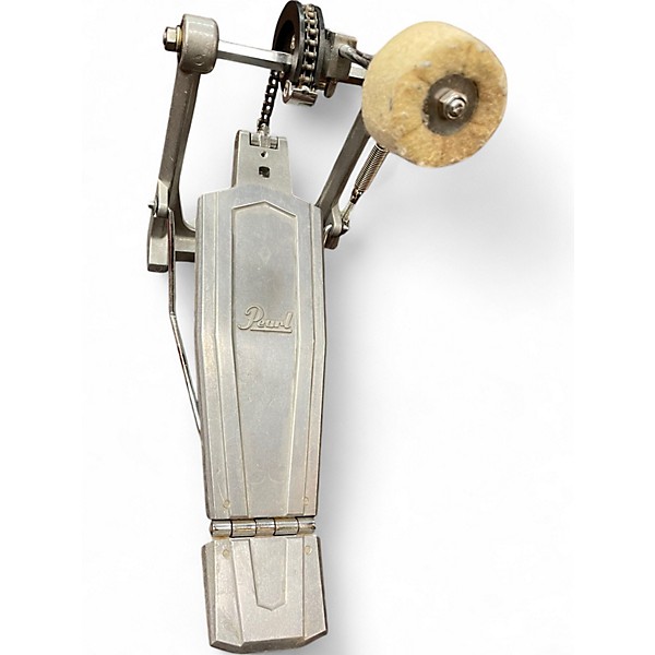 Used Pearl BASS PEDAL Single Bass Drum Pedal