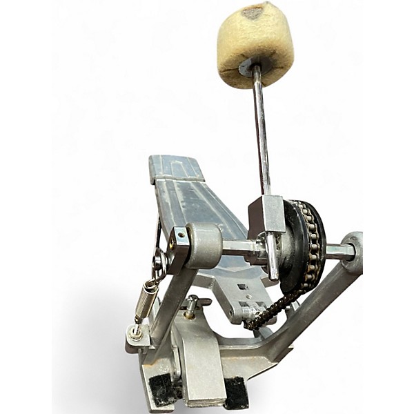 Used Pearl BASS PEDAL Single Bass Drum Pedal