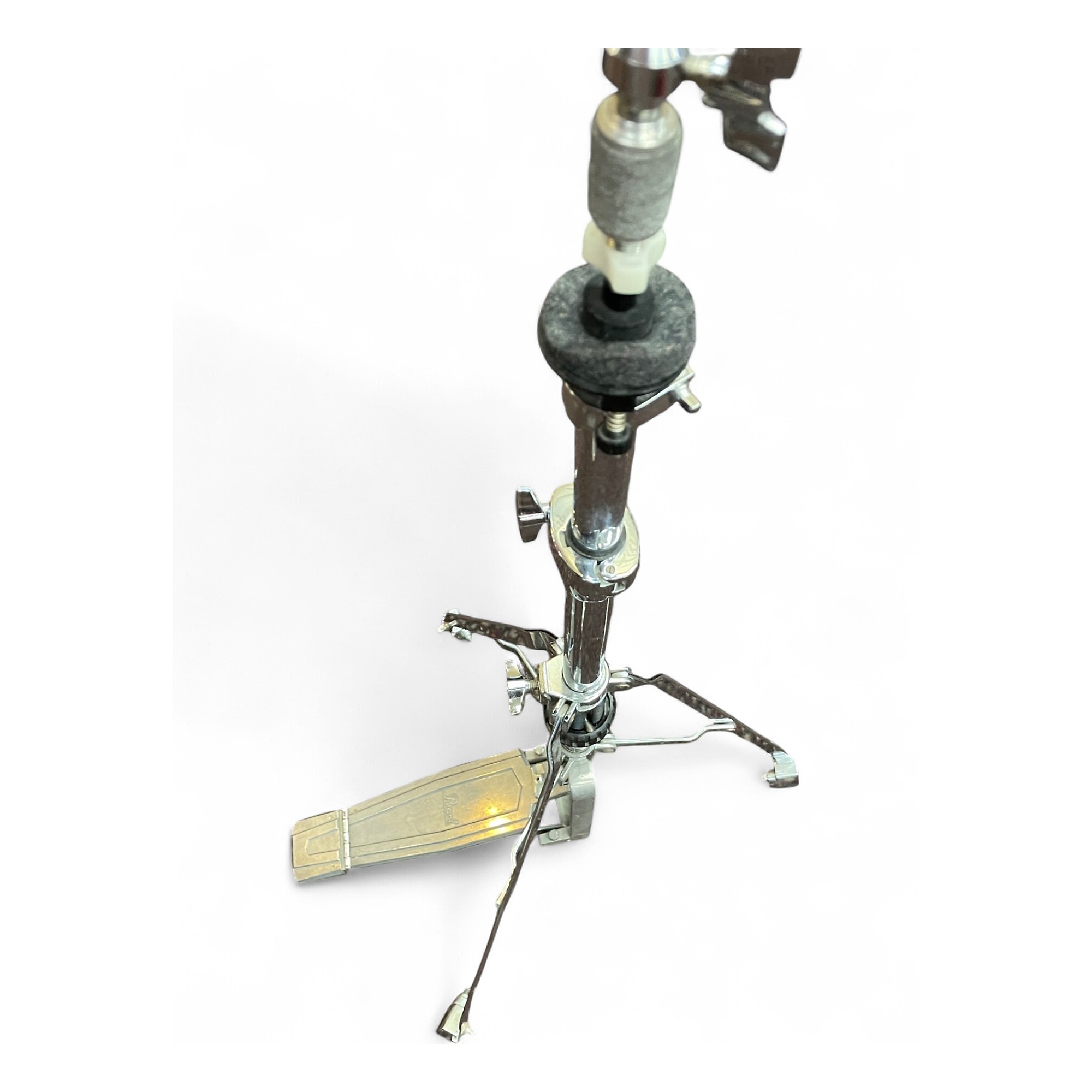 Used Pearl HI HAT STAND Hi Hat Stand | Guitar Center