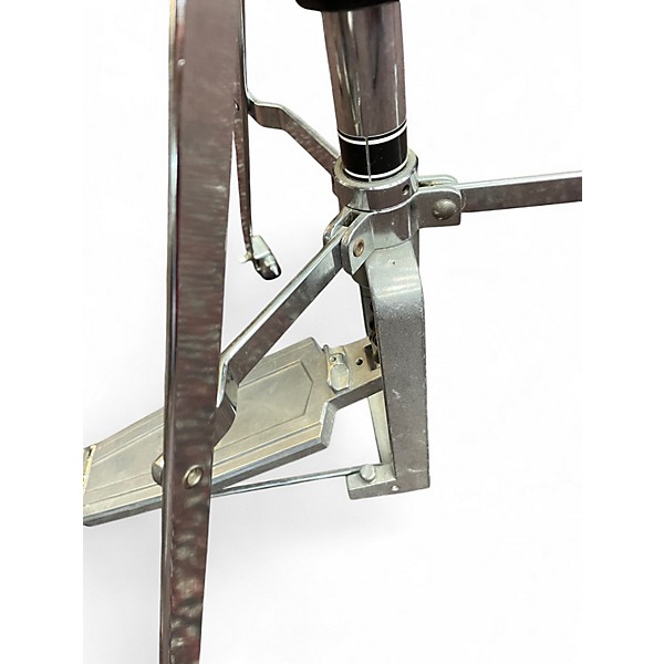 Used Pearl HI HAT STAND Hi Hat Stand