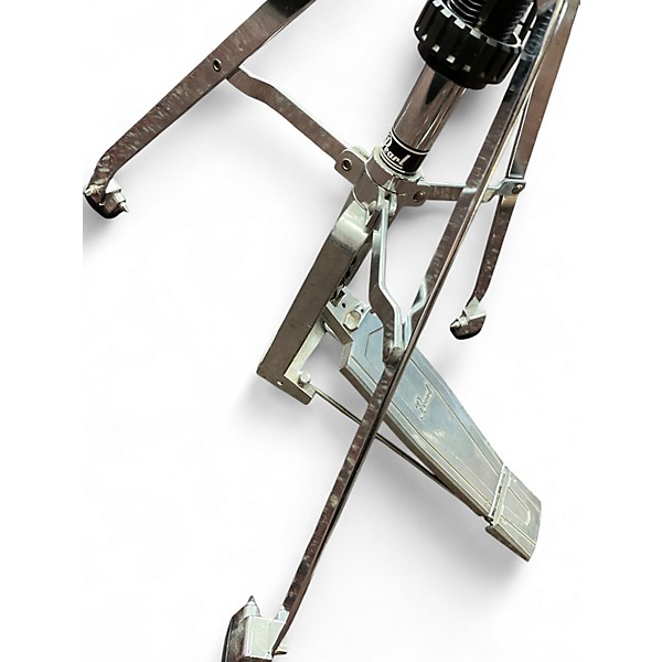 Used Pearl HI HAT STAND Hi Hat Stand