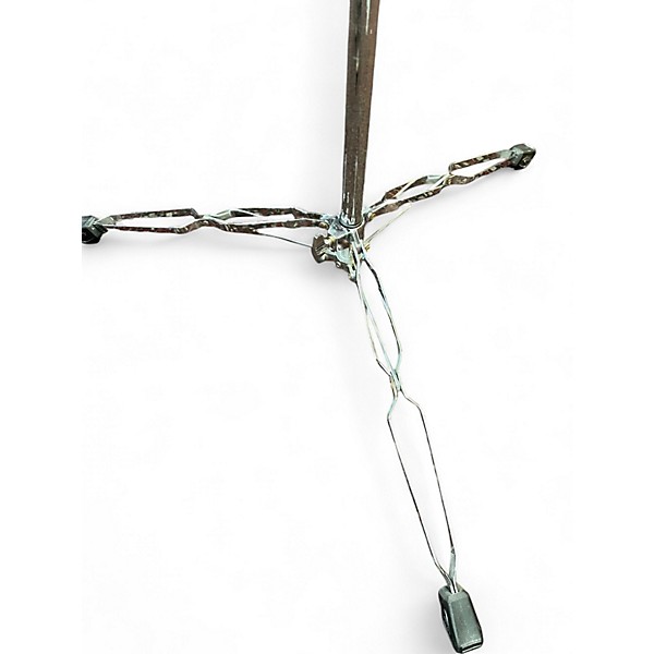 Used PDP by DW STRAIGHT CYMBAL STAND Cymbal Stand