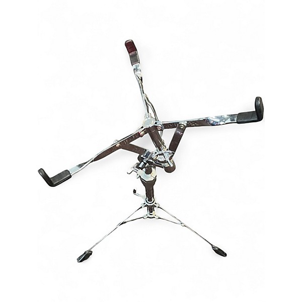 Used Ludwig SNARE STAND Snare Stand