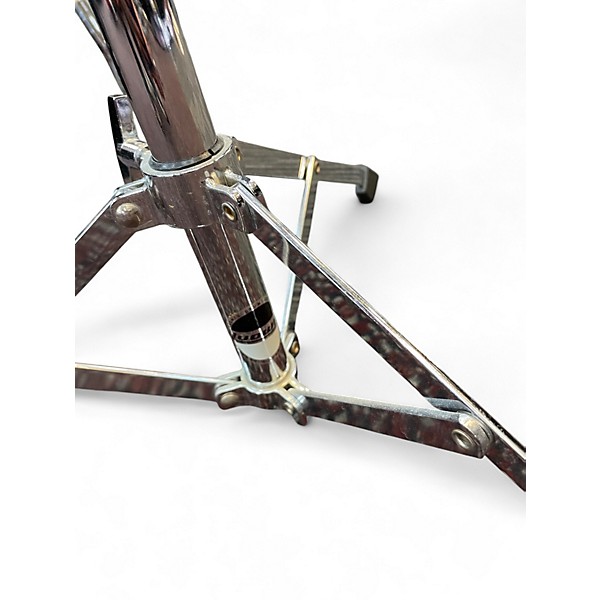 Used Ludwig SNARE STAND Snare Stand