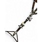 Used Ludwig SNARE STAND Snare Stand