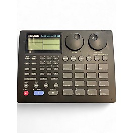 Used BOSS DR660 Dr Rhythm Drum Machine