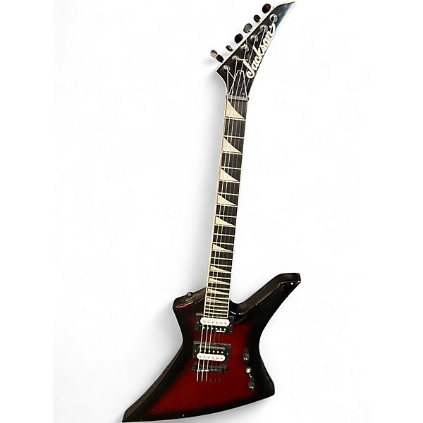 ギター jackson kelly  JS32T  Viola Burst JA2910124595.jpg