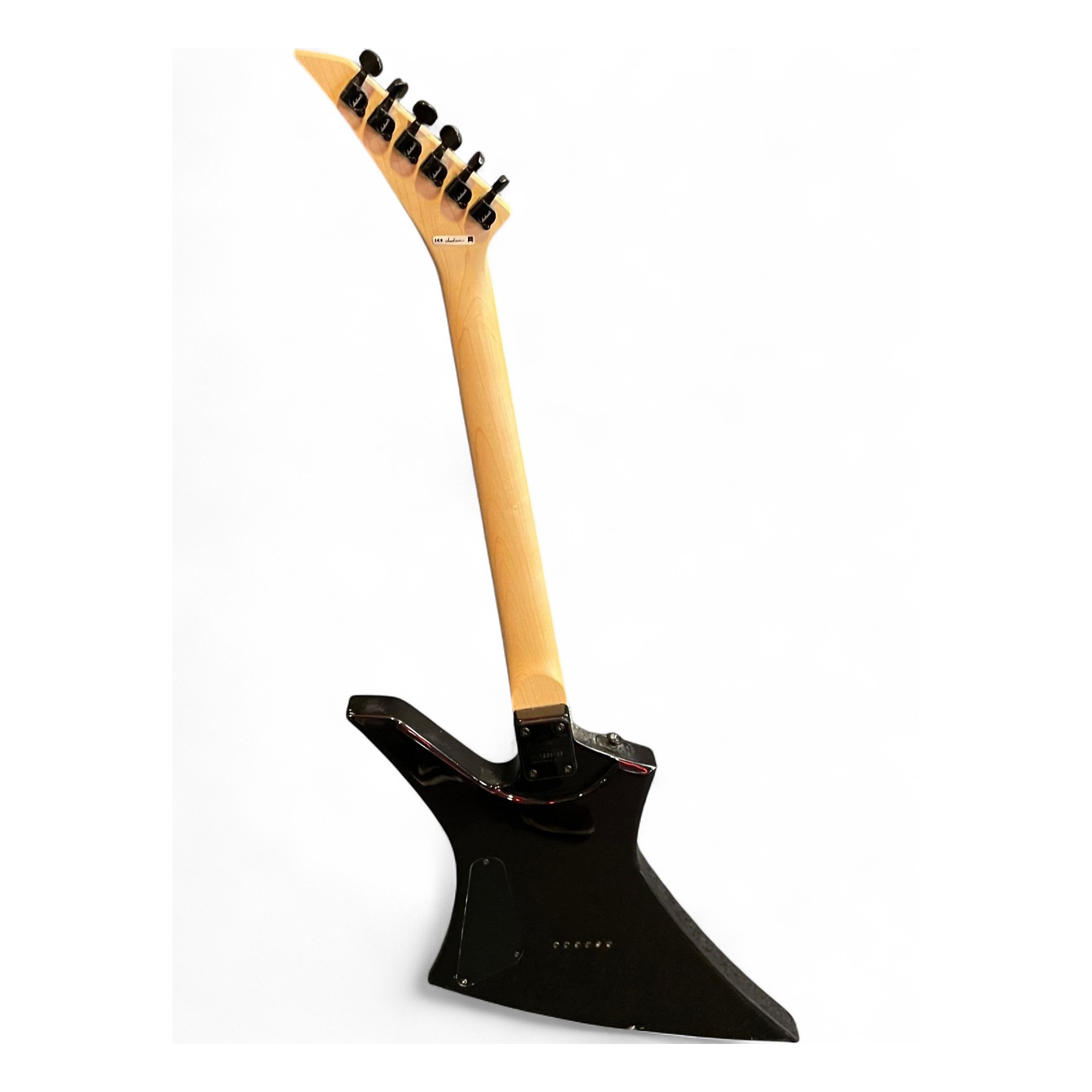 ギター jackson kelly  JS32T  Viola Burst Jackson Kelly JS32T - Viola Burst | Sweetwater