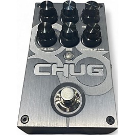 Used Solar Guitars Chug Effect Pedal