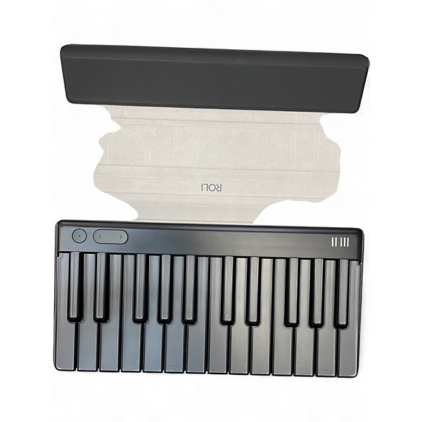 Used ROLI LUMI MIDI Controller