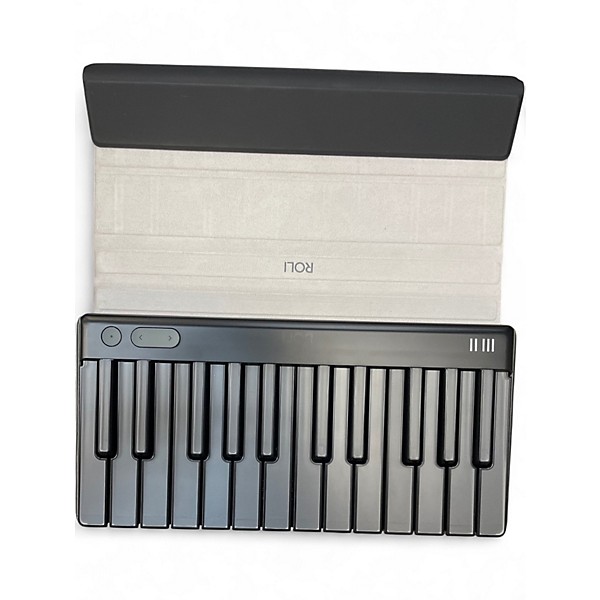Used ROLI LUMI MIDI Controller