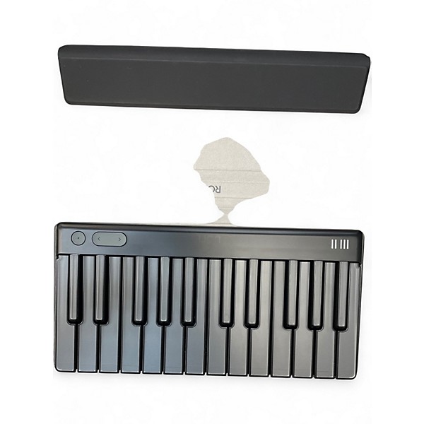 Used ROLI LUMI MIDI Controller