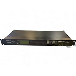 Used TC Electronic FINALIZER Exciter