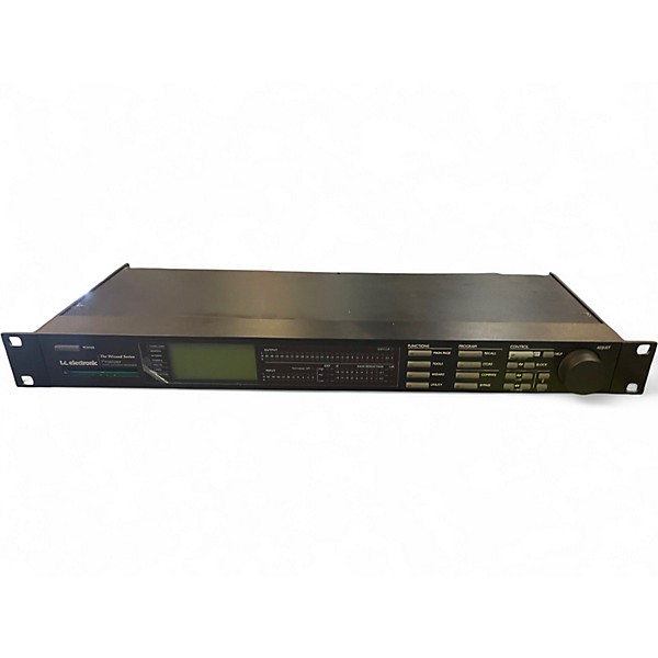 Used TC Electronic FINALIZER Exciter