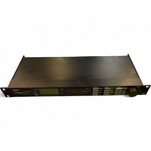 Used TC Electronic FINALIZER Exciter