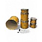Used Mapex 6 Piece PRO M 6 PIECE ACOUSTIC KIT Maple Drum Kit thumbnail