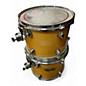 Used Mapex 6 Piece PRO M 6 PIECE ACOUSTIC KIT Maple Drum Kit