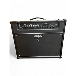Used BOSS KATANA ARTIST MKII Guitar Combo Amp