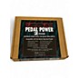 Used Voodoo Lab Pedal Power ISO 5 Power Supply thumbnail