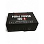 Used Voodoo Lab Pedal Power ISO 5 Power Supply
