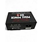 Used Voodoo Lab Pedal Power ISO 5 Power Supply