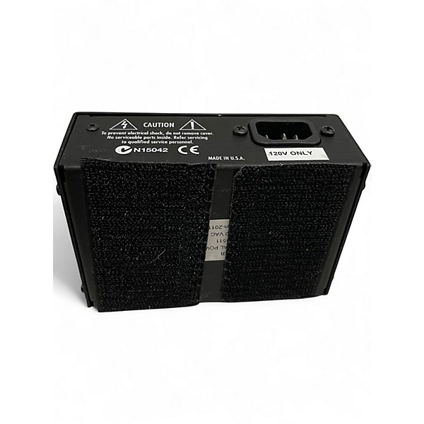 Used Voodoo Lab Pedal Power ISO 5 Power Supply