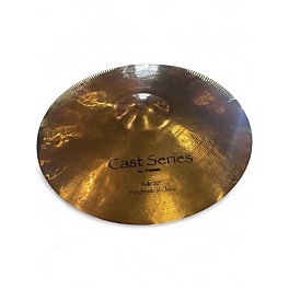 Used SONOR 20in Cast Series Ride Cymbal