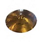 Used SONOR 20in Cast Series Ride Cymbal thumbnail