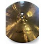 Used SONOR 20in Cast Series Ride Cymbal