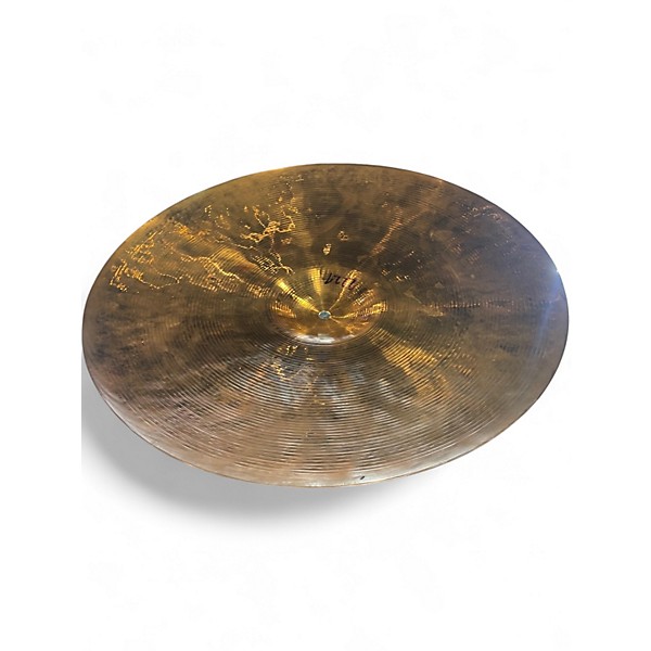 Used SONOR 20in Cast Series Ride Cymbal
