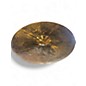 Used SONOR 20in Cast Series Ride Cymbal
