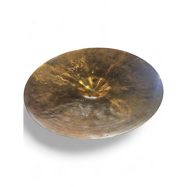Used SONOR 20in Cast Series Ride Cymbal