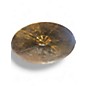 Used SONOR 20in Cast Series Ride Cymbal