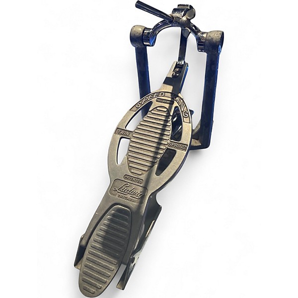 Used Ludwig Speed King Single Bass Drum Pedal