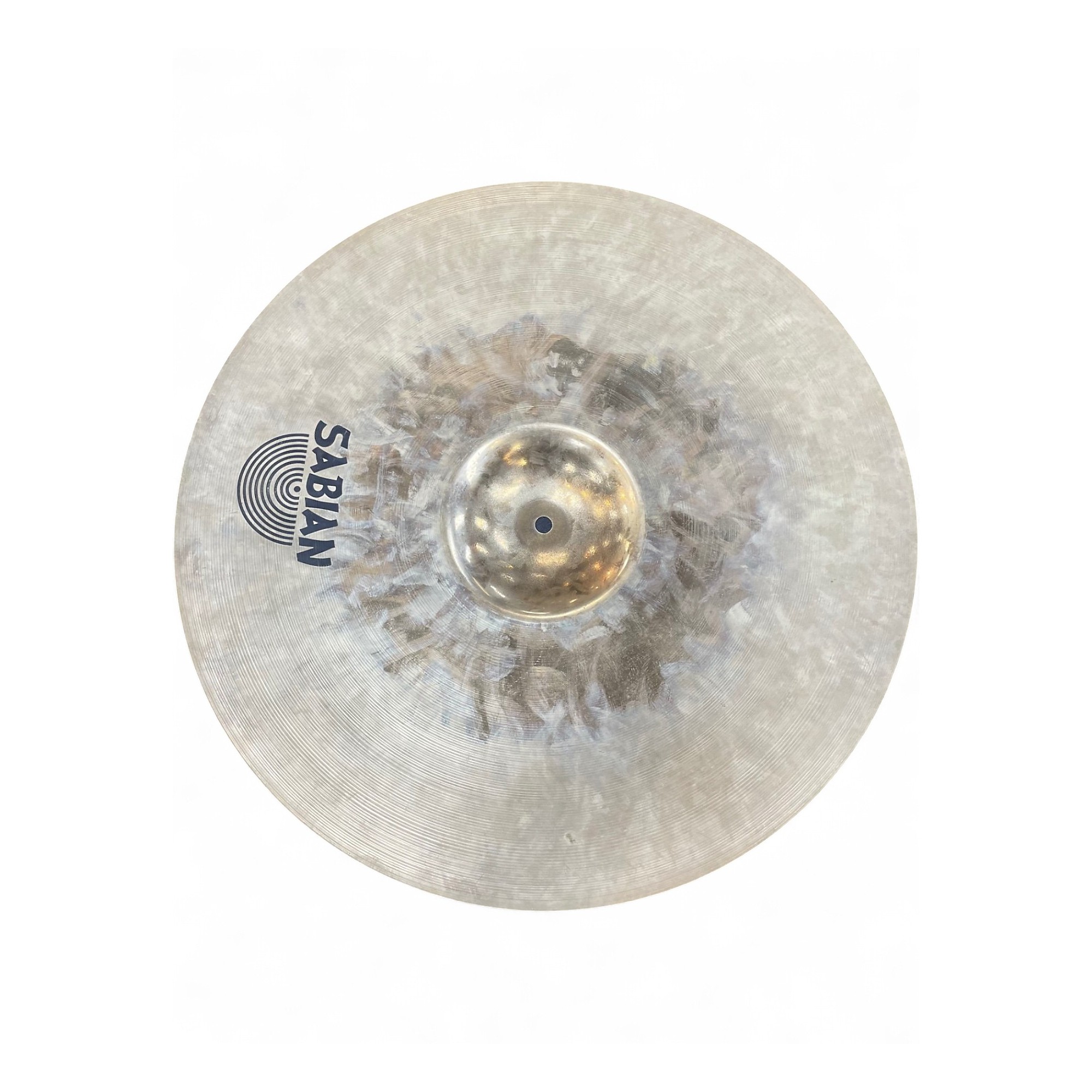 Used SABIAN 20in AAX Xplosion Crash 20IN Cymbal 40 | Guitar